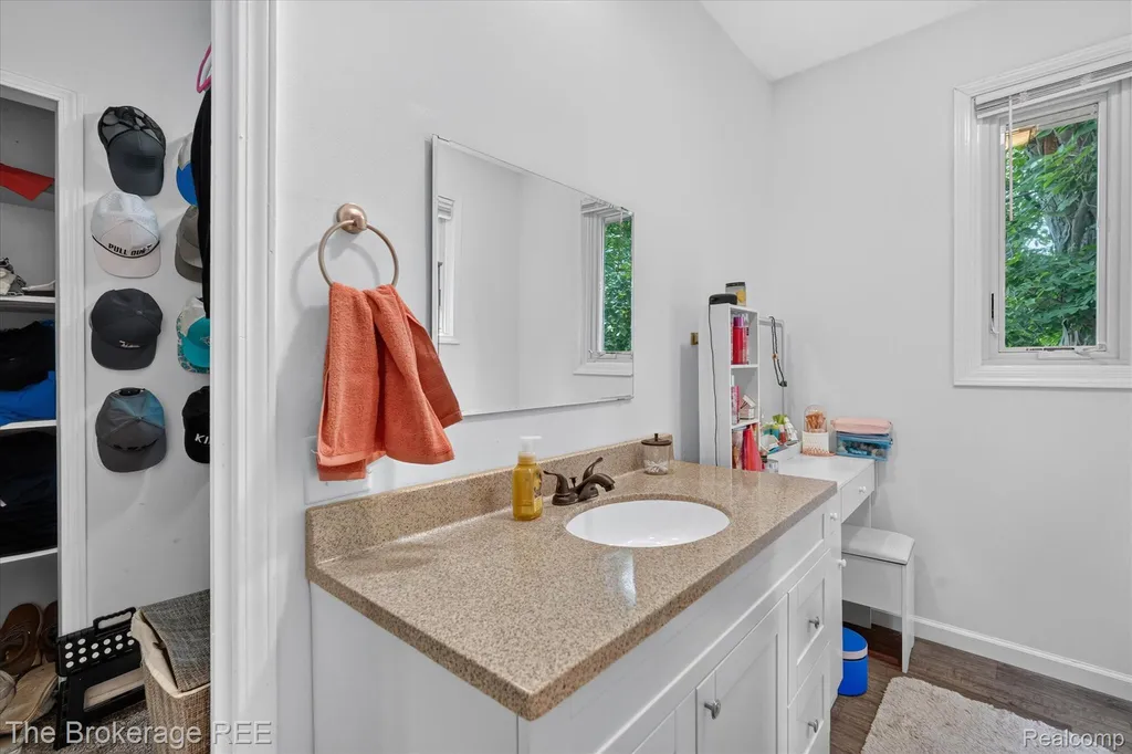 13269 N Genesee Road Thetford Township MI 48420