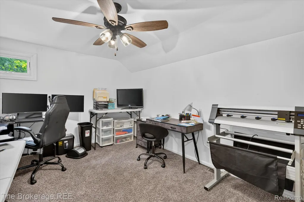 13269 N Genesee Road Thetford Township MI 48420