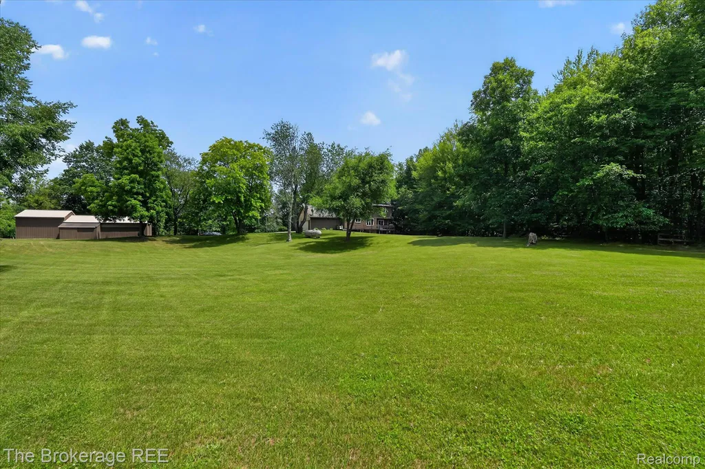 13269 N Genesee Road Thetford Township MI 48420