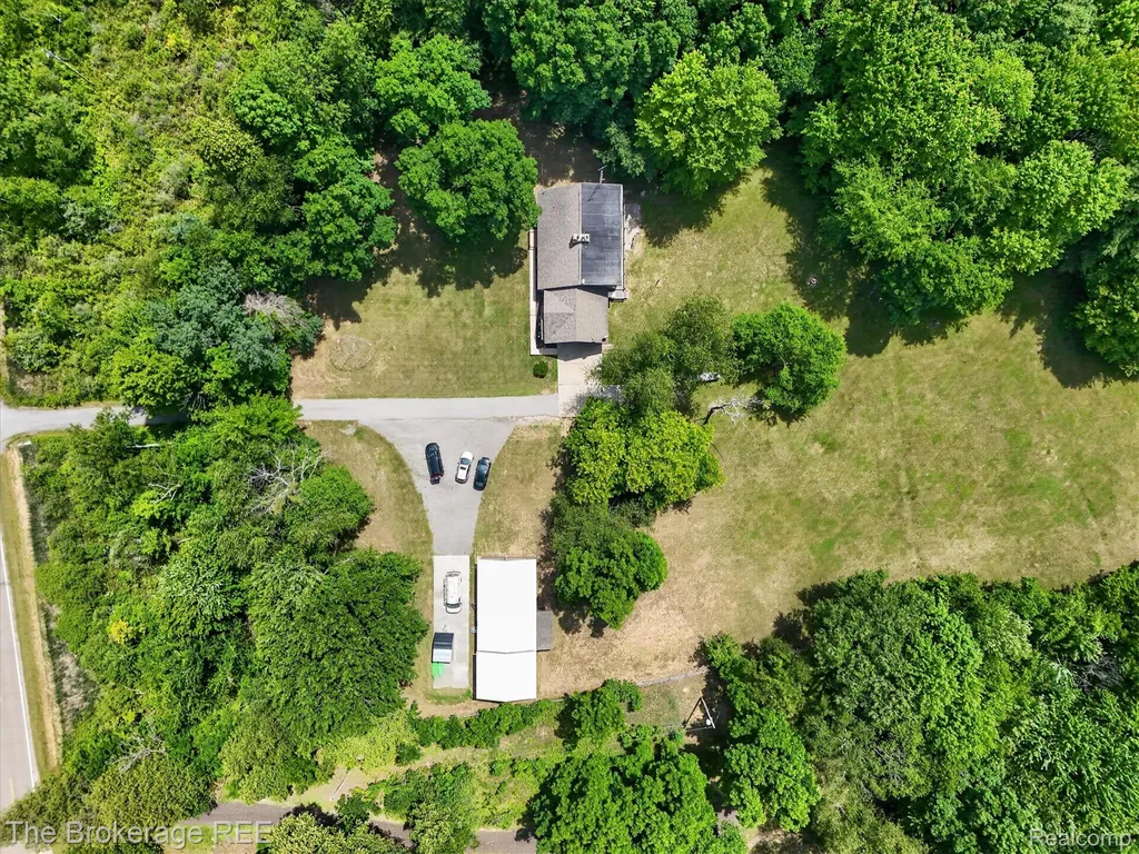 13269 N Genesee Road Thetford Township MI 48420