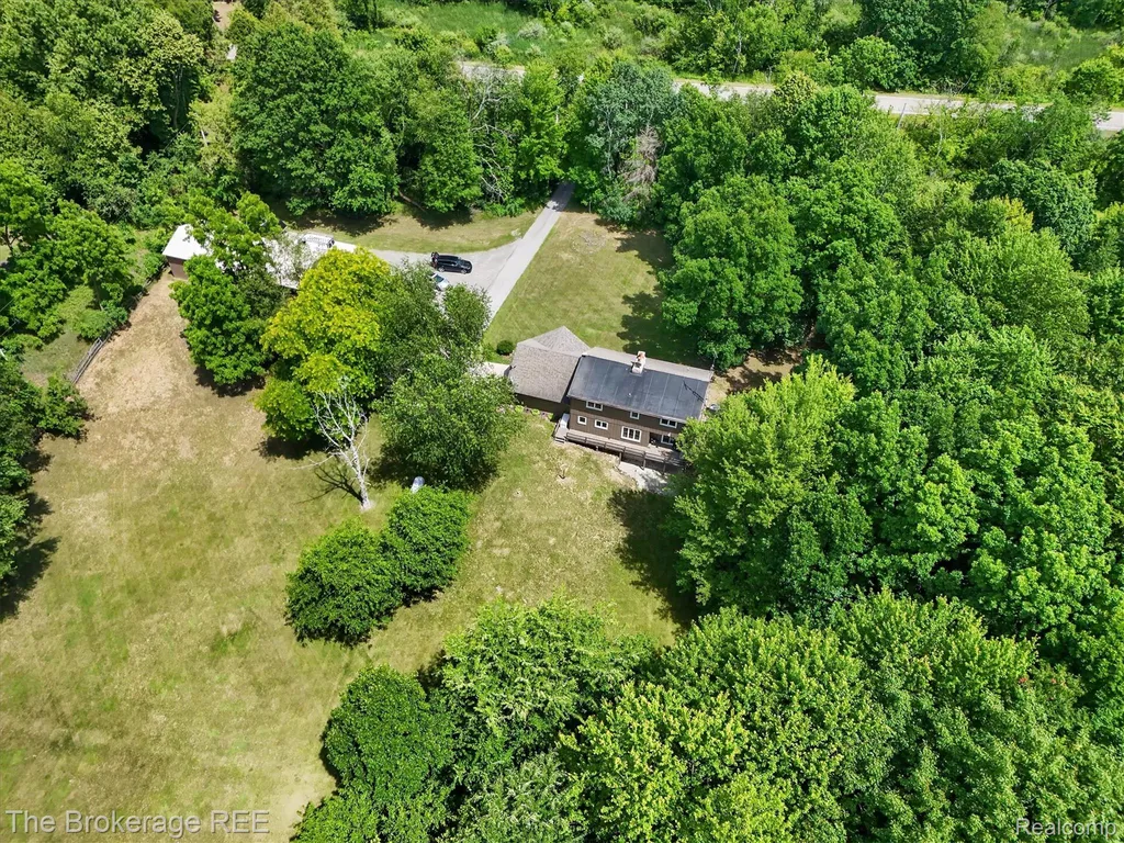 13269 N Genesee Road Thetford Township MI 48420