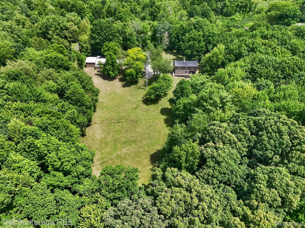13269 N Genesee Road Thetford Township MI 48420