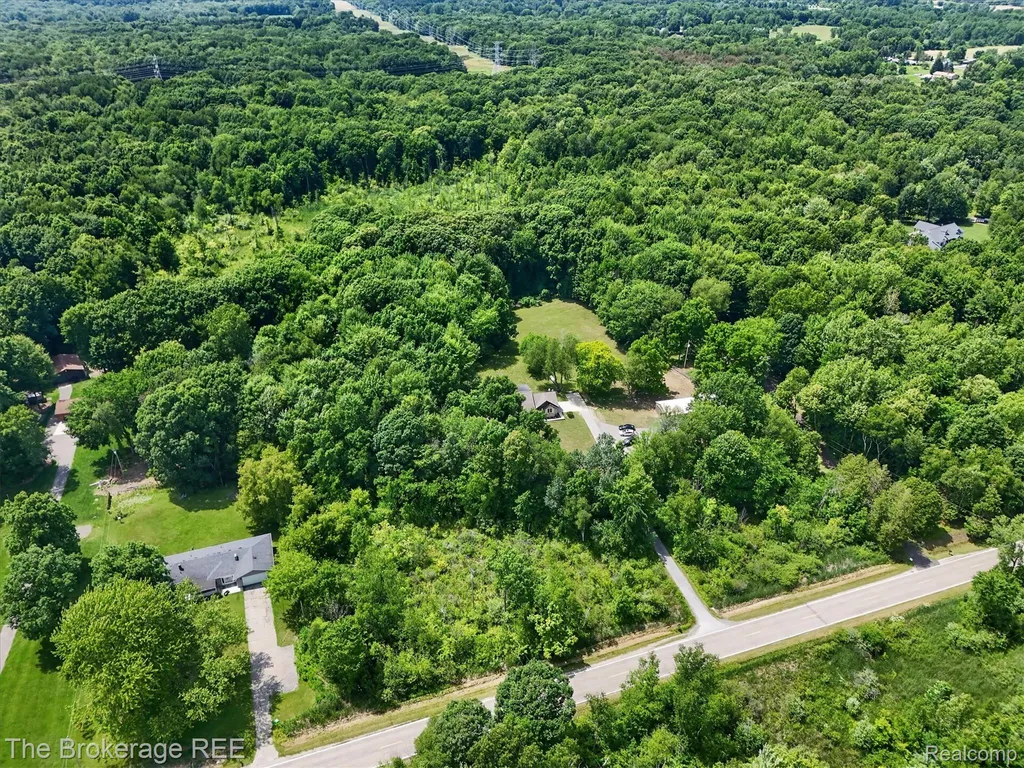 13269 N Genesee Road Thetford Township MI 48420