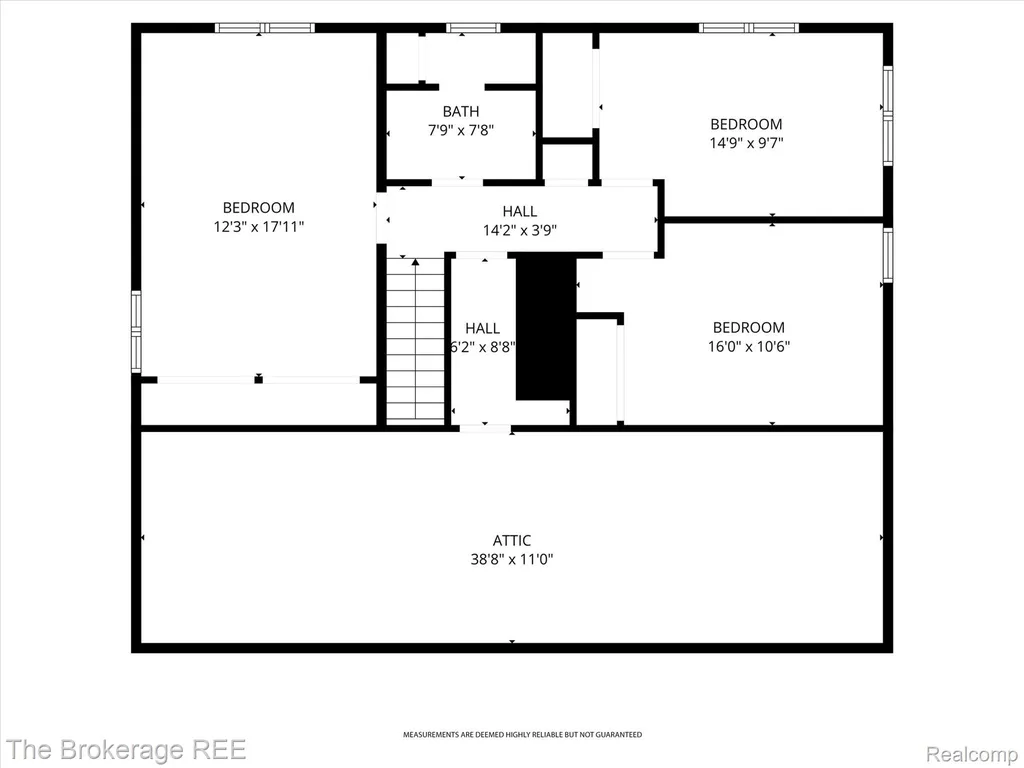 13269 N Genesee Road Thetford Township MI 48420