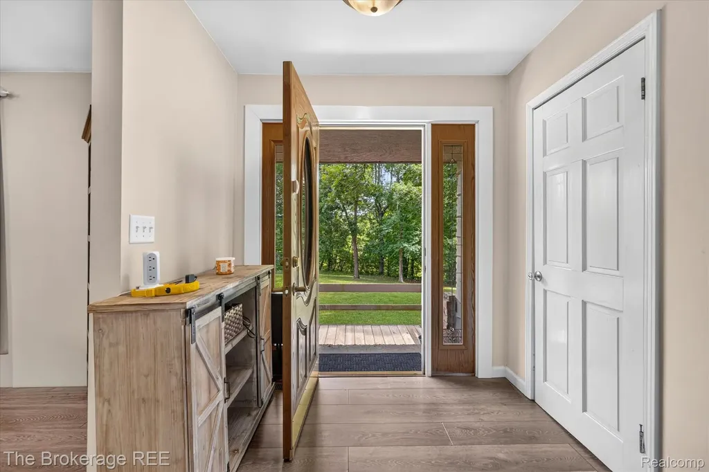 13269 N Genesee Road Thetford Township MI 48420