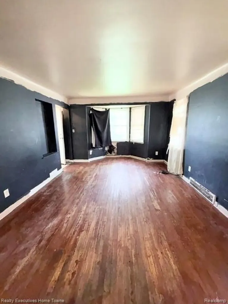 18522 Rosemont Avenue Detroit City MI 48219