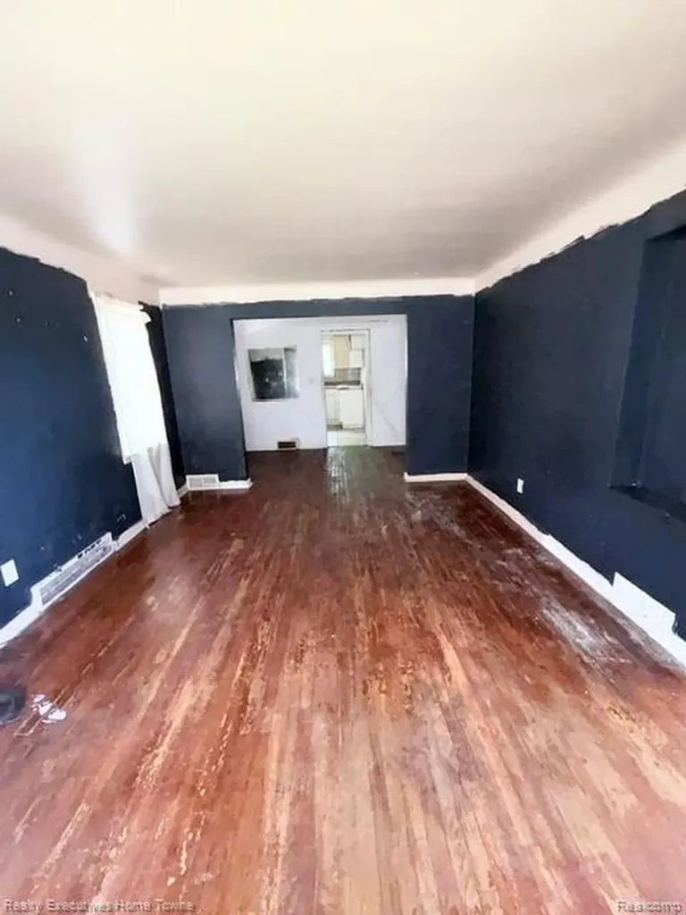 18522 Rosemont Avenue Detroit City MI 48219