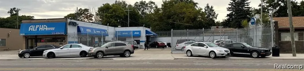 19626 W Warren Avenue Detroit City MI 48228