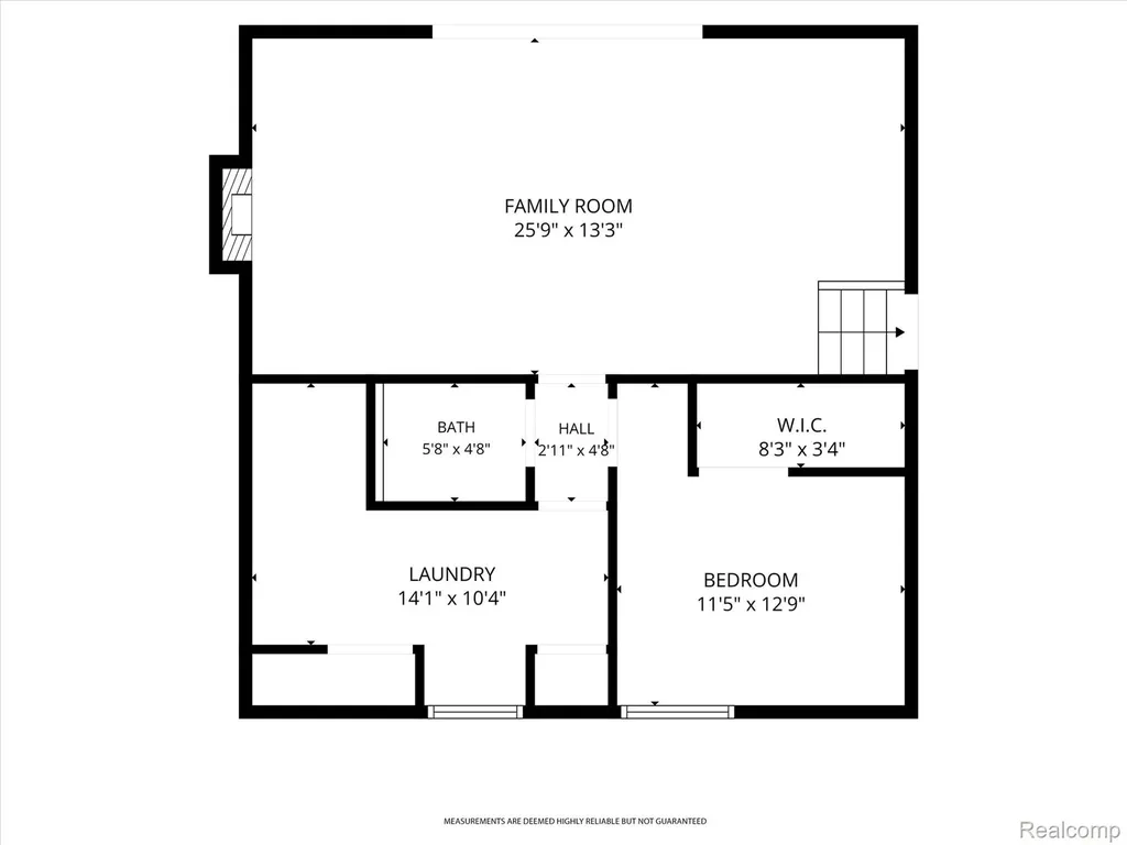 32533 Nestlewood Street Farmington Hills City MI 48334