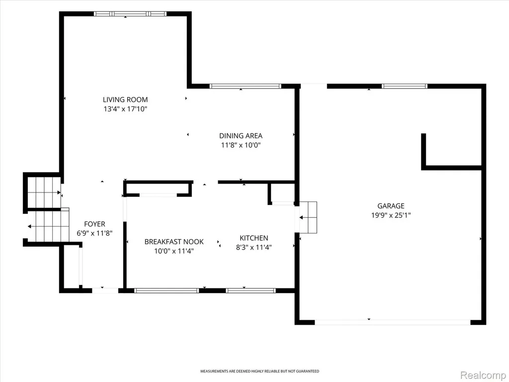 32533 Nestlewood Street Farmington Hills City MI 48334