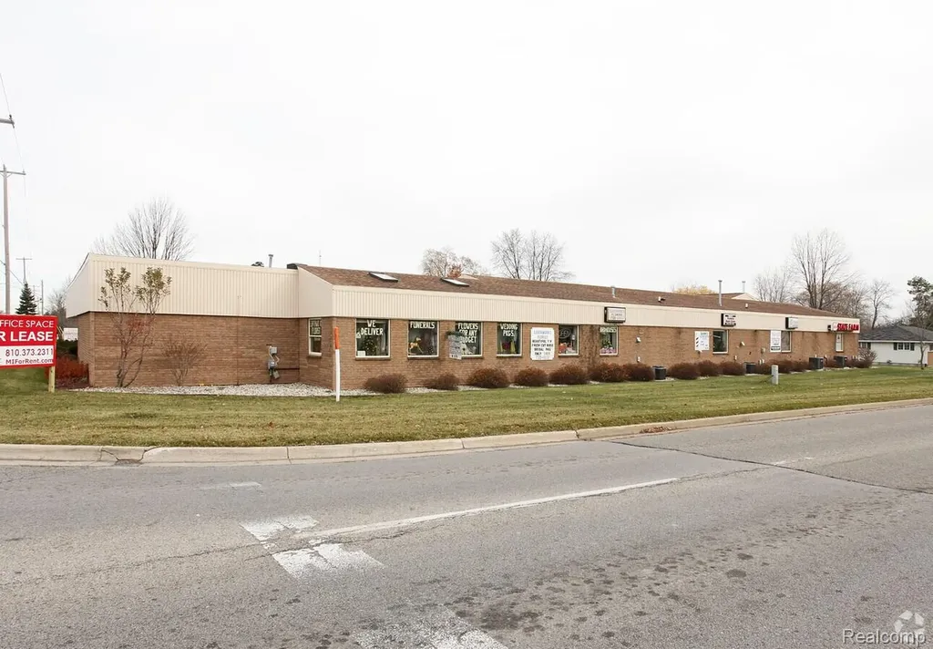 2515 S Dye Road Flint Charter Township MI 48532