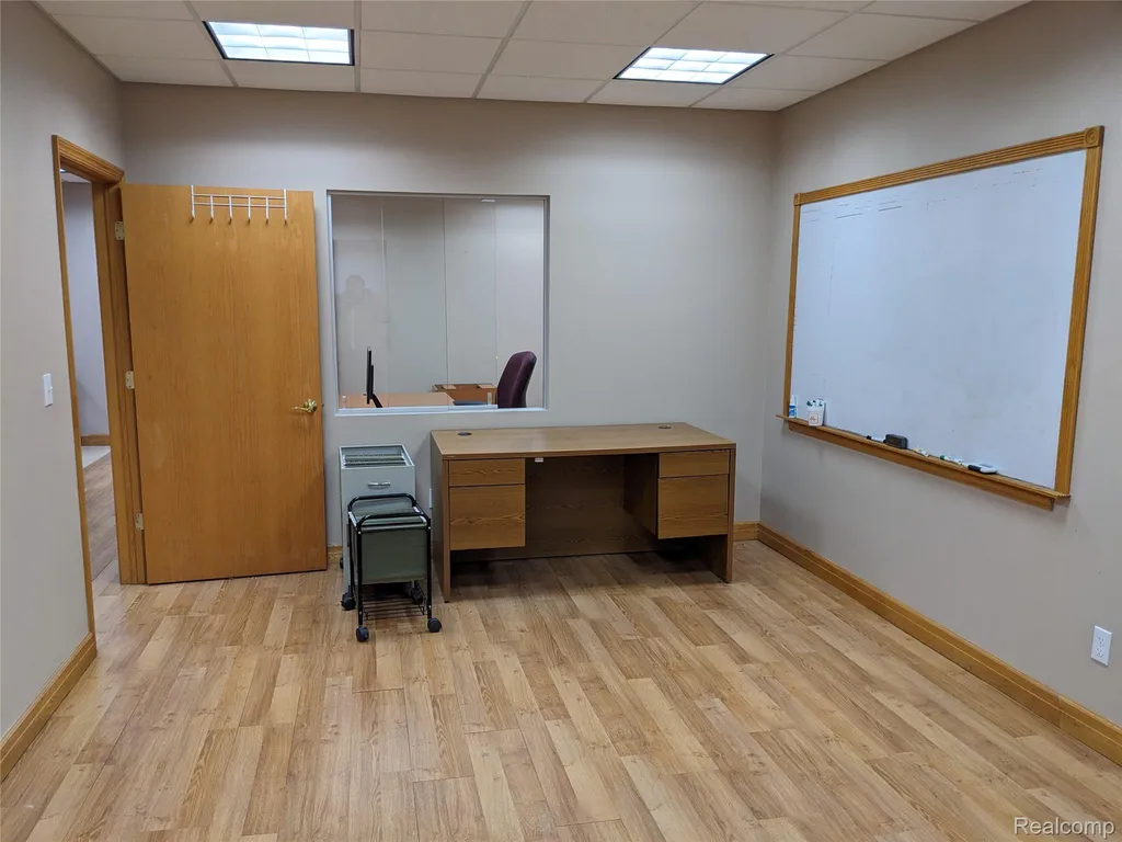 2515 S Dye Road Flint Charter Township MI 48532