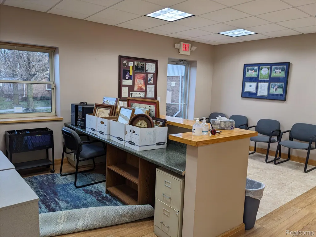 2515 S Dye Road Flint Charter Township MI 48532