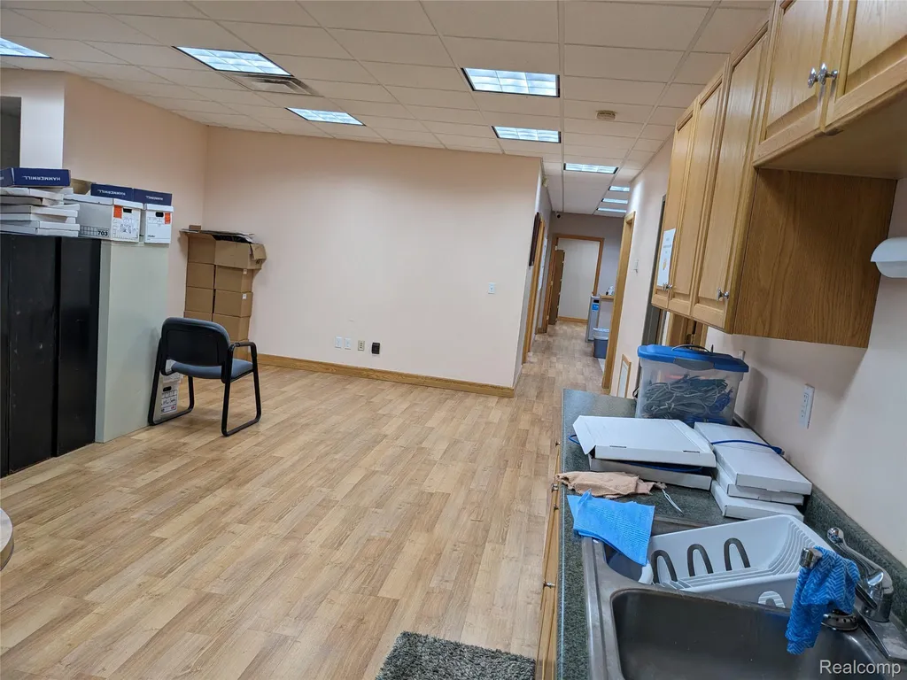 2515 S Dye Road Flint Charter Township MI 48532