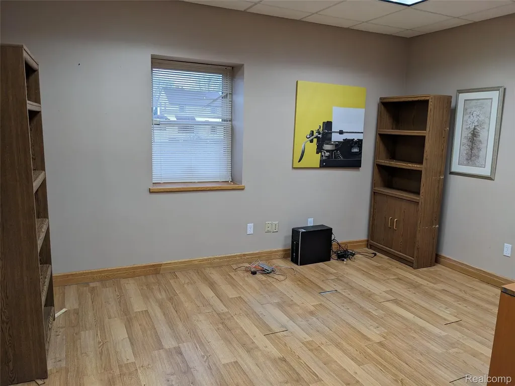 2515 S Dye Road Flint Charter Township MI 48532