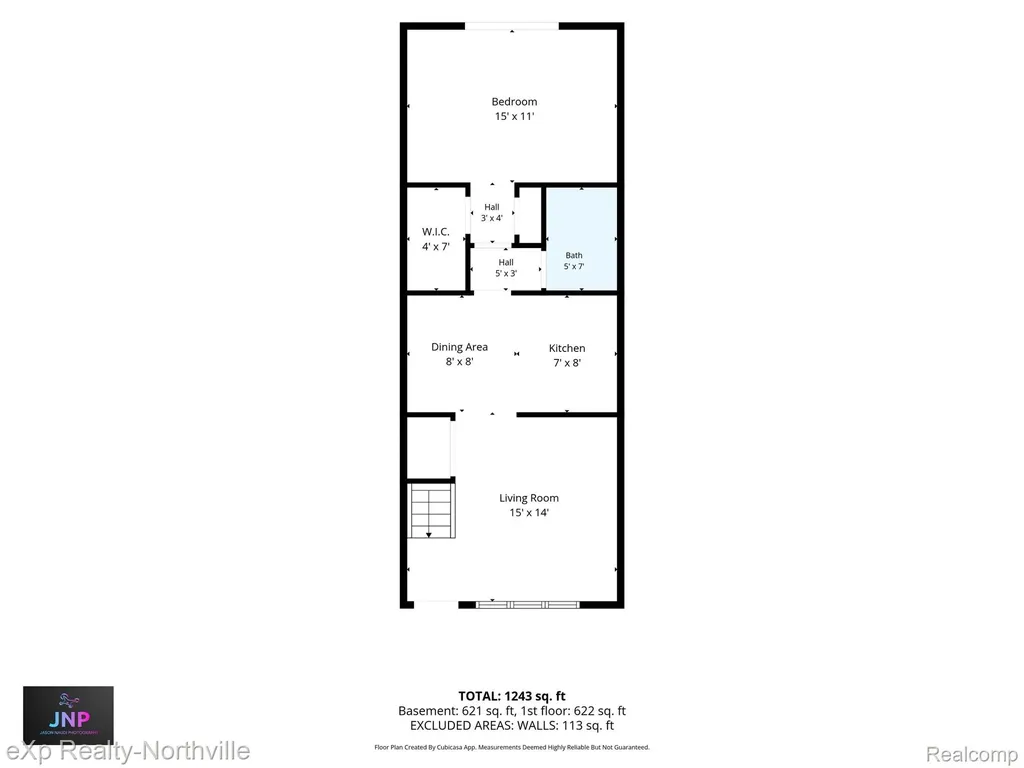 25157 Franklin Terrace South Lyon City MI 48178