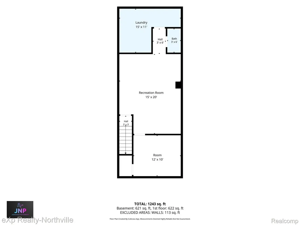 25157 Franklin Terrace South Lyon City MI 48178