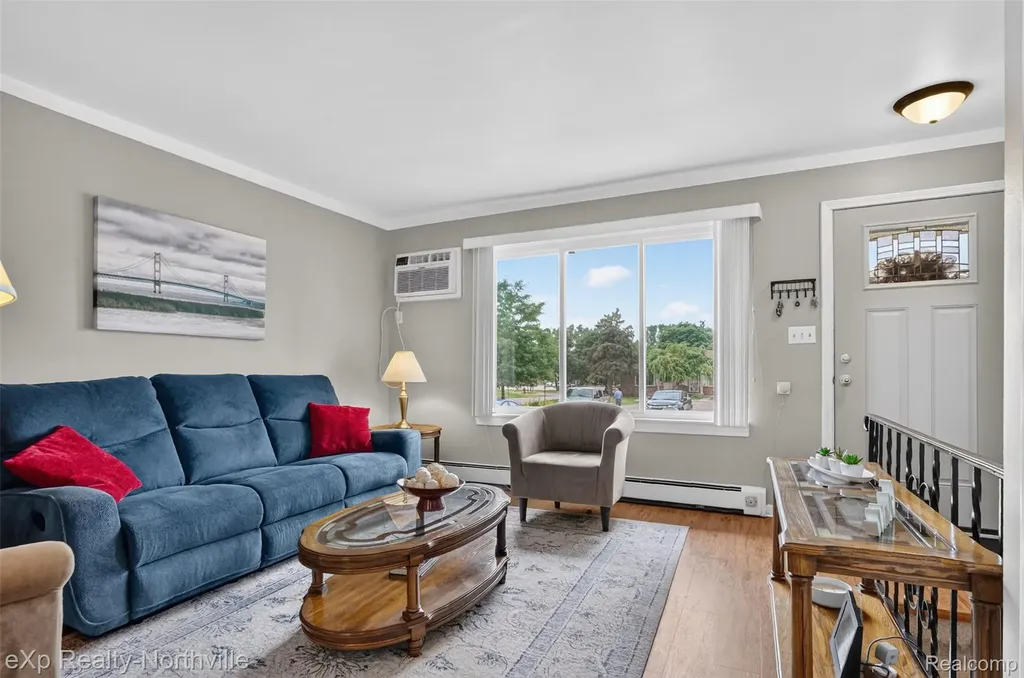 25157 Franklin Terrace South Lyon City MI 48178
