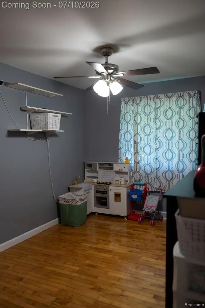 5052 Beecher Road Flint Charter Township MI 48532