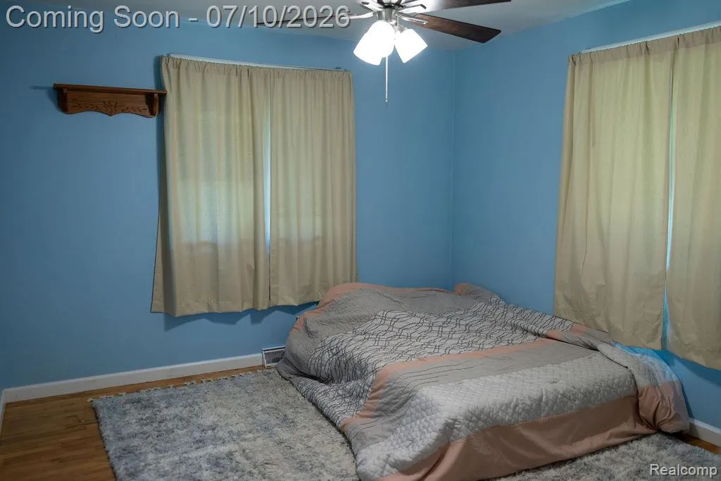 5052 Beecher Road Flint Charter Township MI 48532