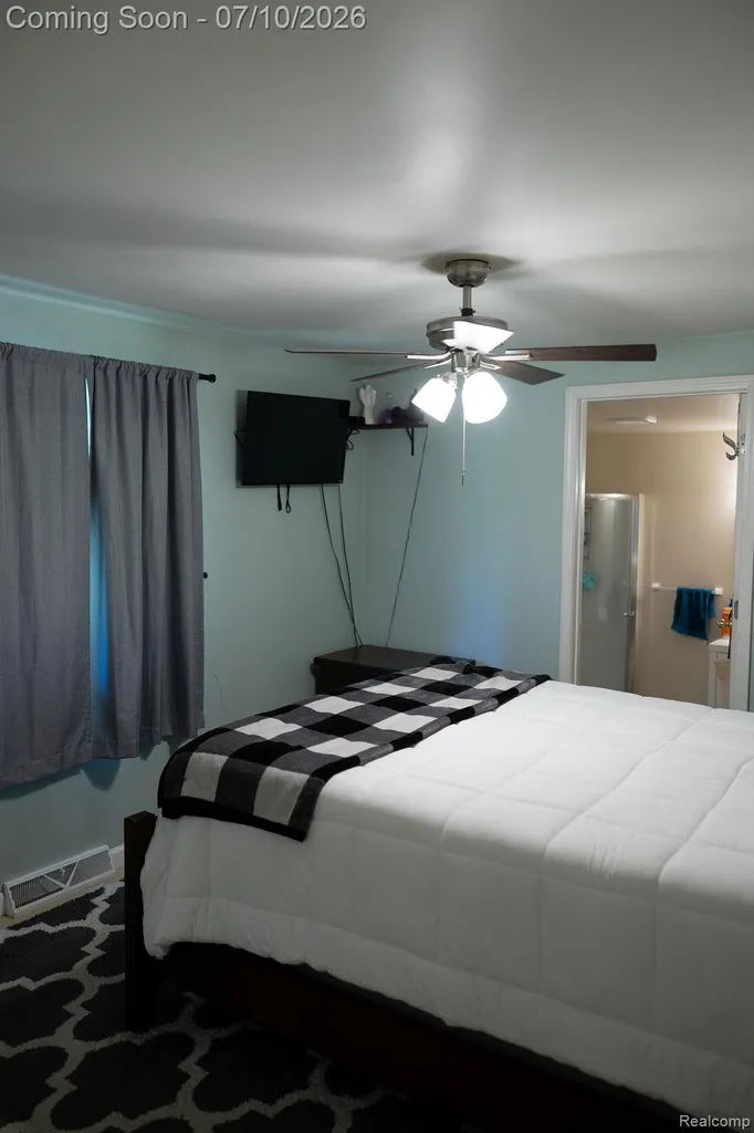 5052 Beecher Road Flint Charter Township MI 48532