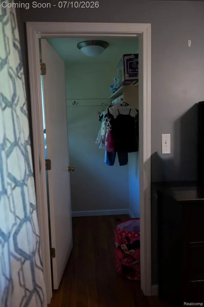 5052 Beecher Road Flint Charter Township MI 48532