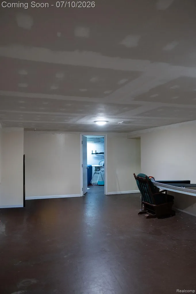 5052 Beecher Road Flint Charter Township MI 48532