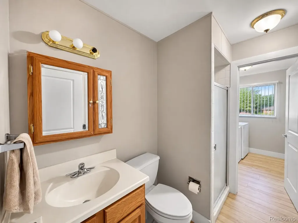 34398 Greentrees Road Sterling Heights City MI 48312