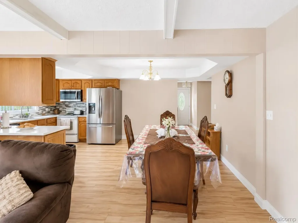 34398 Greentrees Road Sterling Heights City MI 48312
