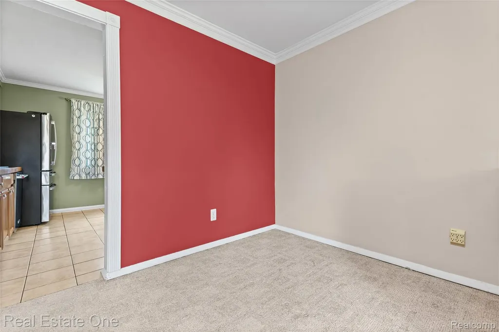 11927 Engleman Road Warren City MI 48089