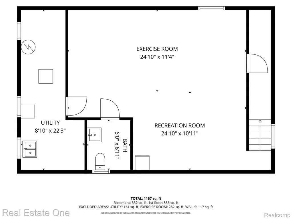 11927 Engleman Road Warren City MI 48089