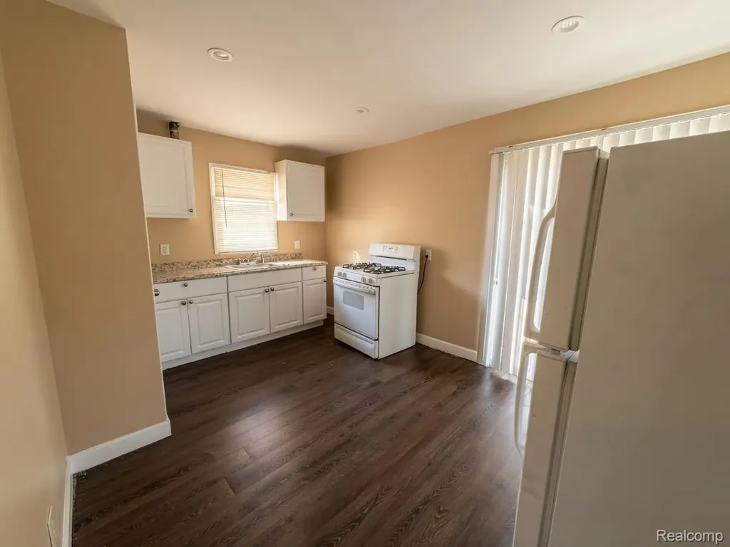 20196 Hartwell Street Detroit City MI 48235