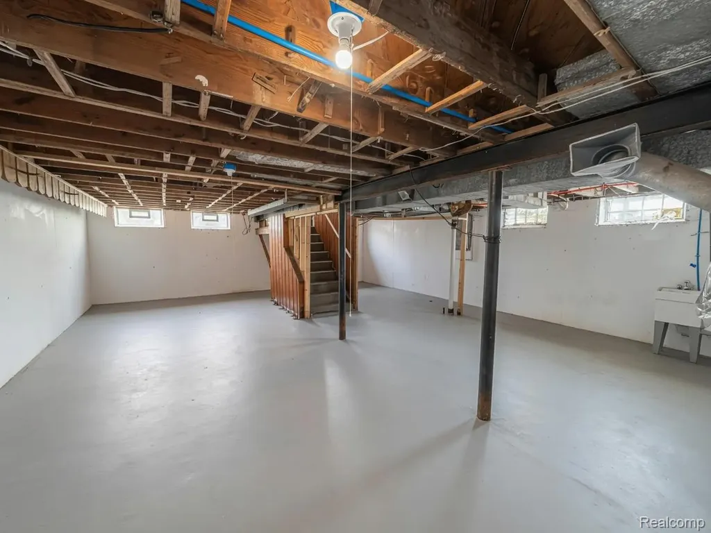 20196 Hartwell Street Detroit City MI 48235