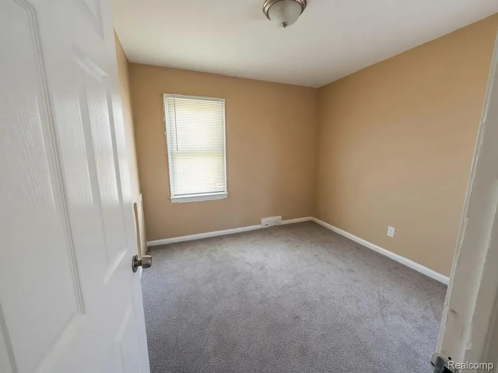 20196 Hartwell Street Detroit City MI 48235