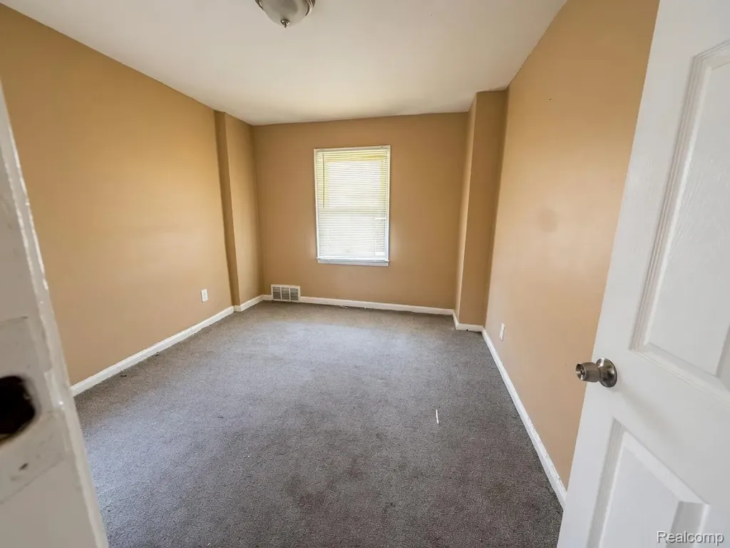 20196 Hartwell Street Detroit City MI 48235