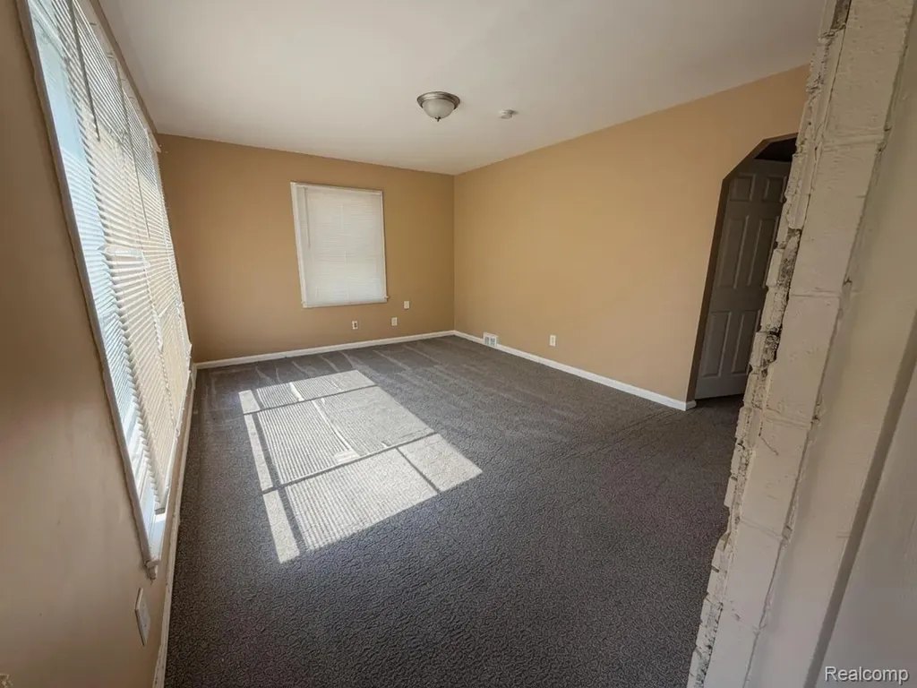 20196 Hartwell Street Detroit City MI 48235