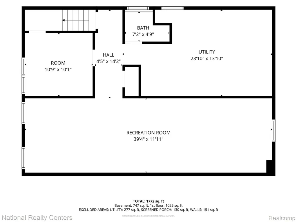 16996 Elizabeth Street Beverly Hills Village MI 48025