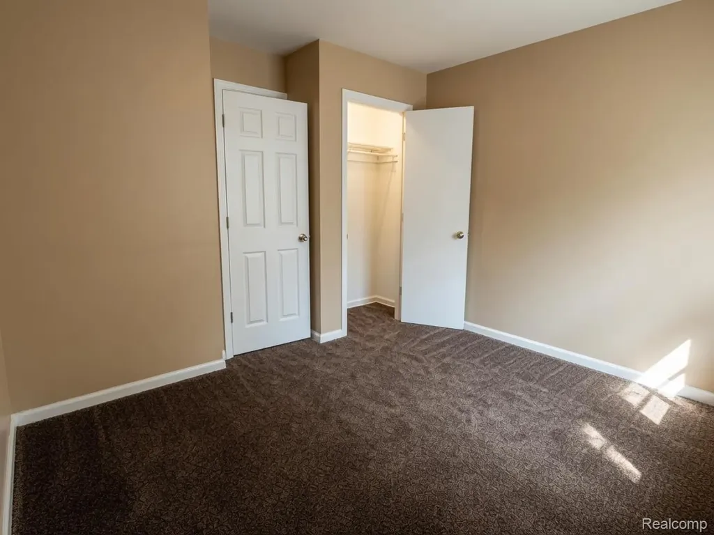 12688 Memorial Street Detroit City MI 48227