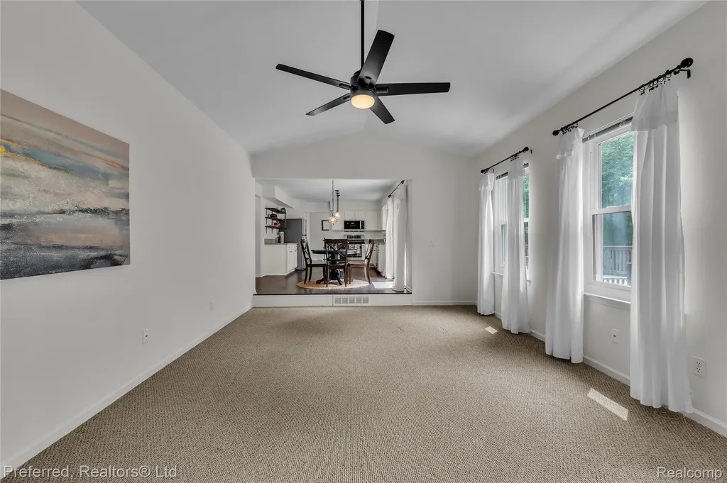 8242 Terrace Court Hamburg Township MI 48169