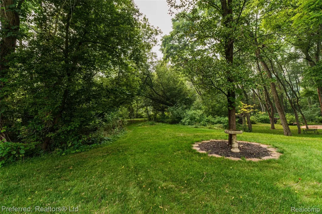 8242 Terrace Court Hamburg Township MI 48169