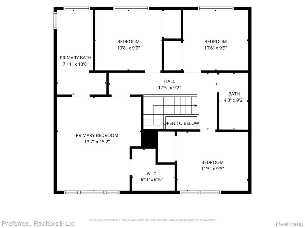8242 Terrace Court Hamburg Township MI 48169