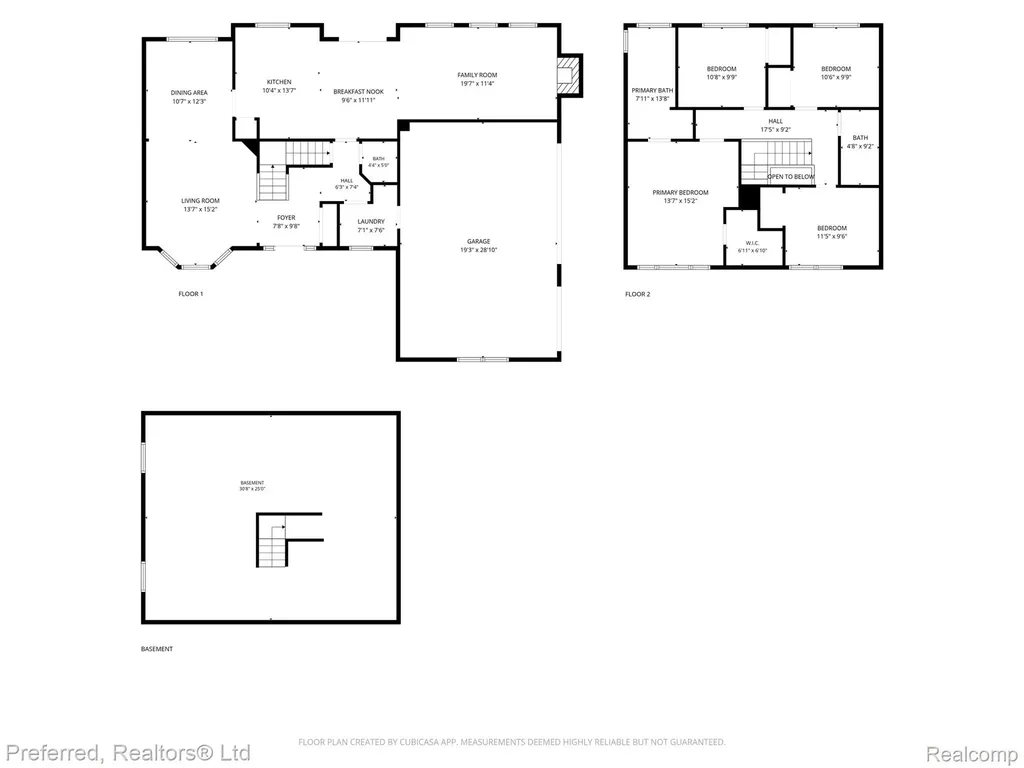 8242 Terrace Court Hamburg Township MI 48169