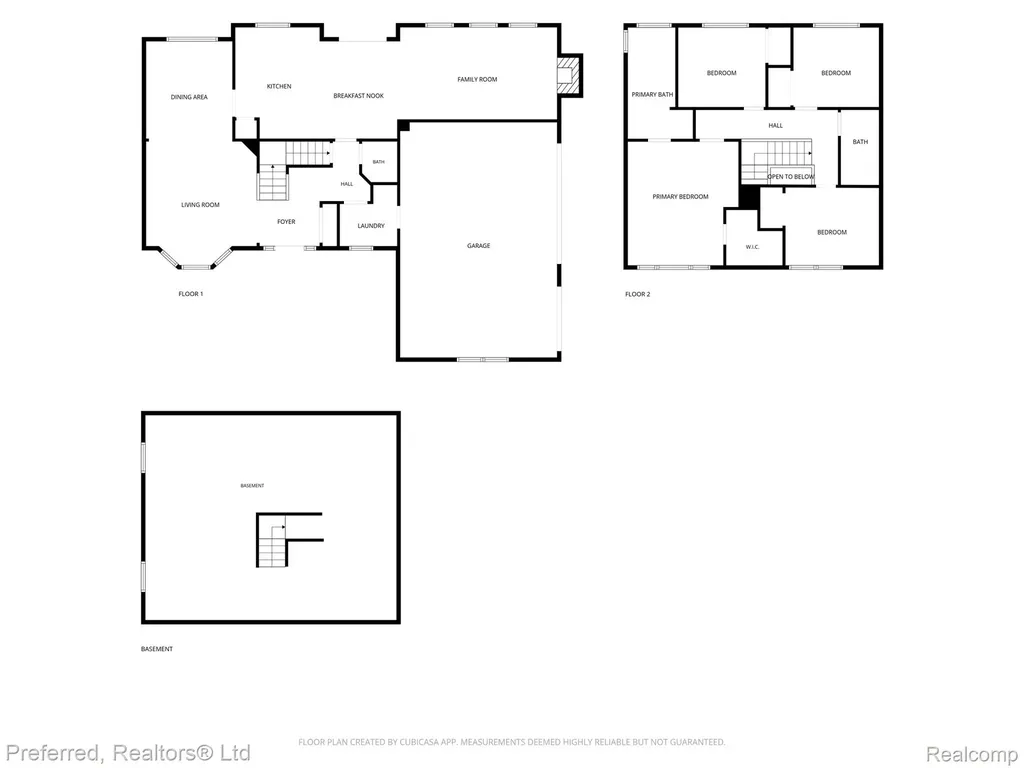 8242 Terrace Court Hamburg Township MI 48169