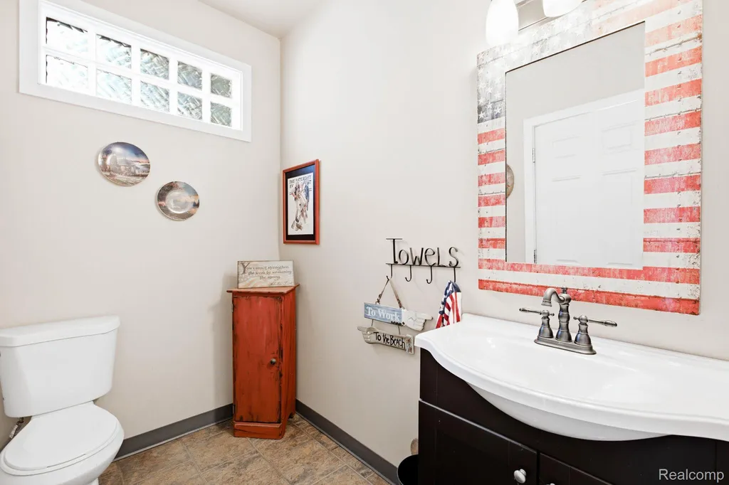 3115 Conger Street Port Huron City MI 48060