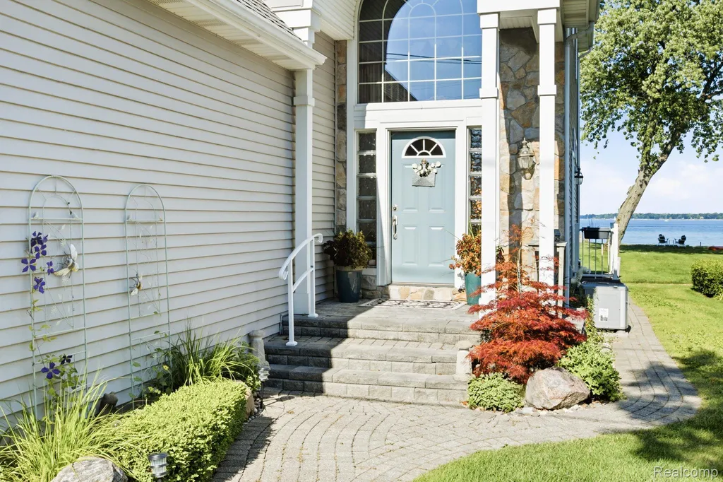 3115 Conger Street Port Huron City MI 48060