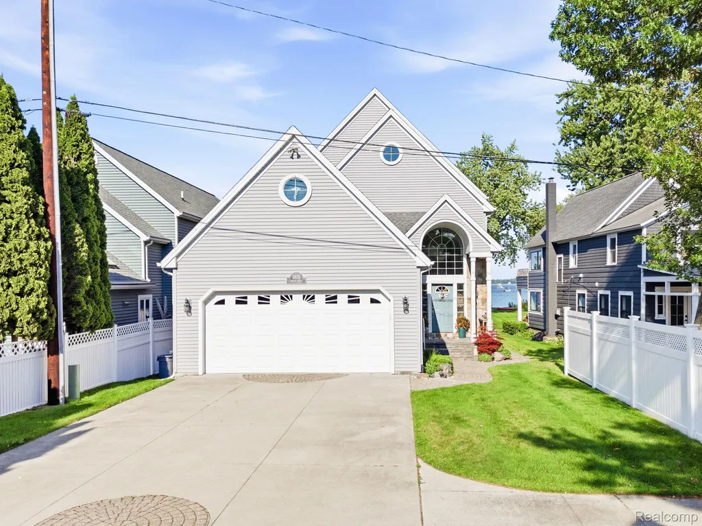 3115 Conger Street Port Huron City MI 48060