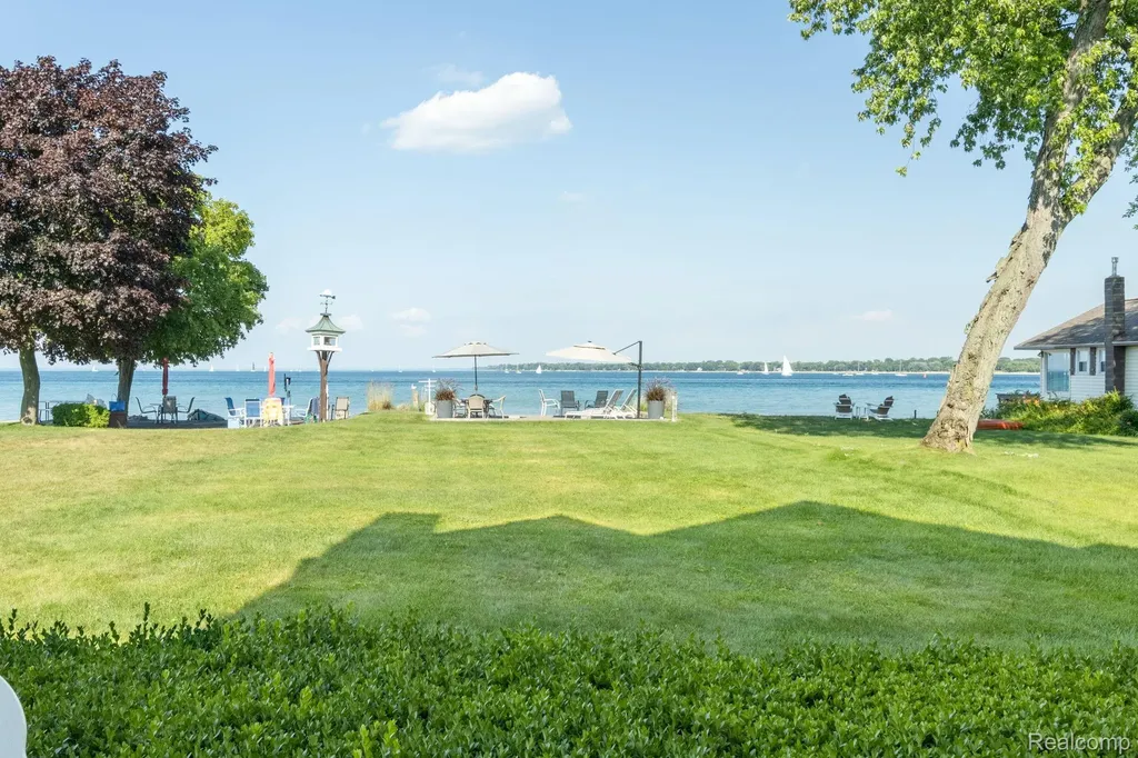 3115 Conger Street Port Huron City MI 48060