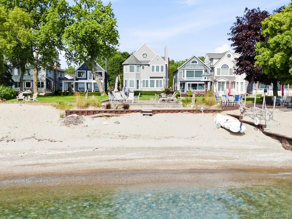 3115 Conger Street Port Huron City MI 48060