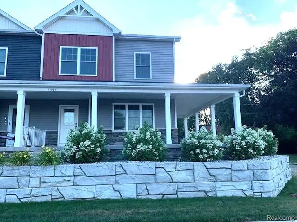 4446 Morrish Road Swartz Creek City MI 48473