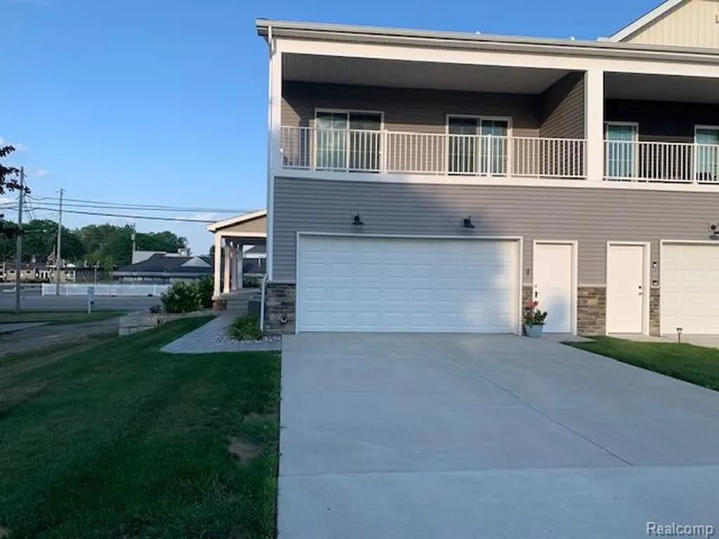 4446 Morrish Road Swartz Creek City MI 48473